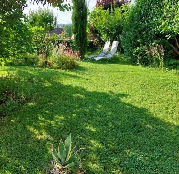 צימר Rue Du Château