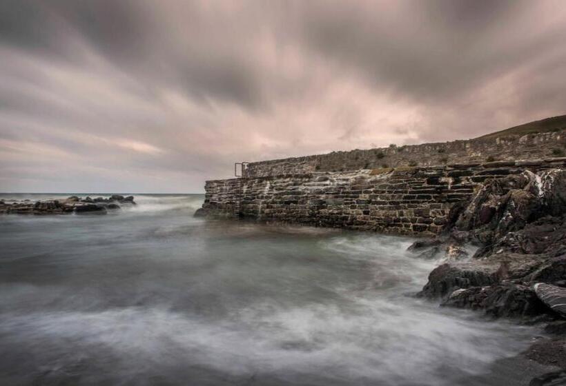 צימר Smallholding Retreat