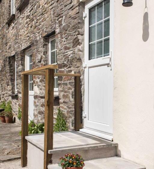 צימר Smallholding Retreat