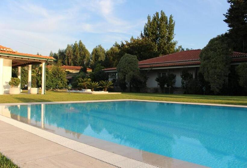 مبيت وإفطار Solar Da Boavista