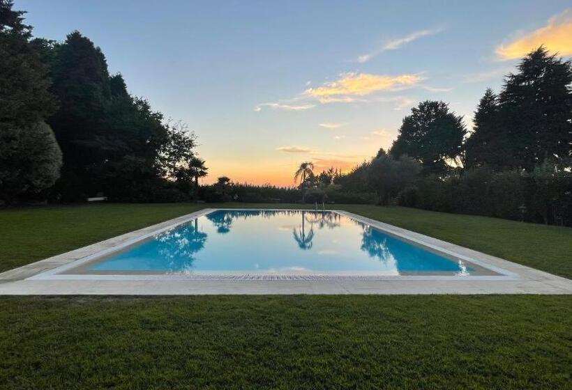 مبيت وإفطار Solar Da Boavista