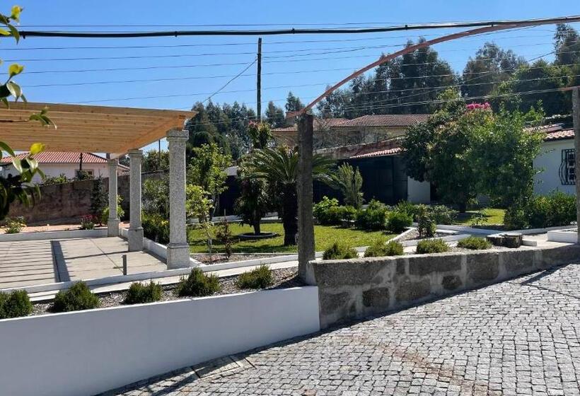 ベッドアンドブレックファースト Solar Da Boavista