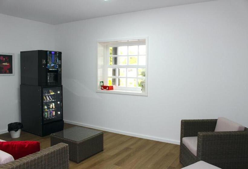 مبيت وإفطار Solar Da Boavista