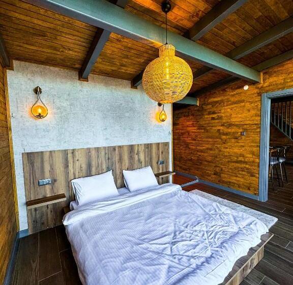 مبيت وإفطار Stay In Sapanca