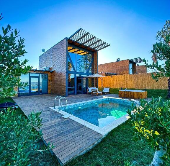 צימר Stay In Sapanca