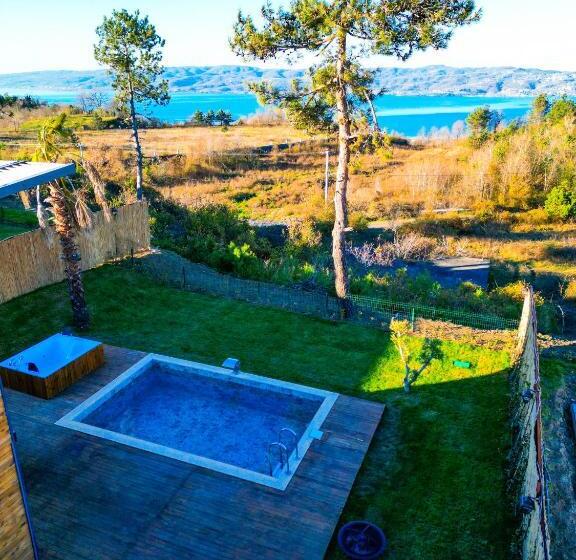 مبيت وإفطار Stay In Sapanca