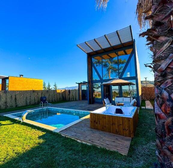 مبيت وإفطار Stay In Sapanca