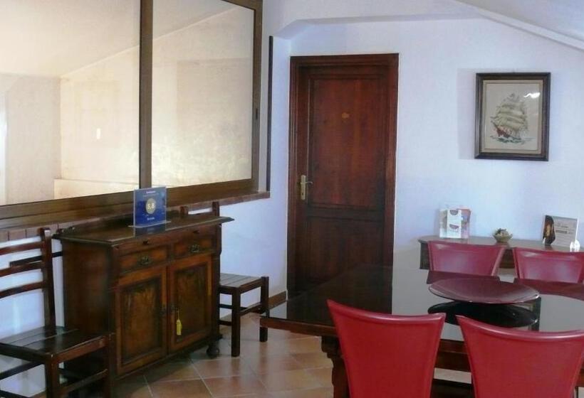 住宿加早餐  Sul Golfo