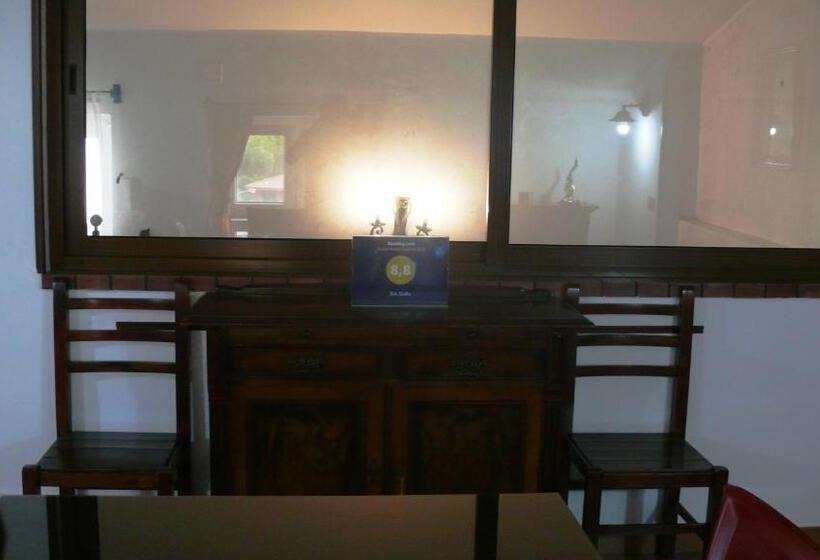 住宿加早餐  Sul Golfo