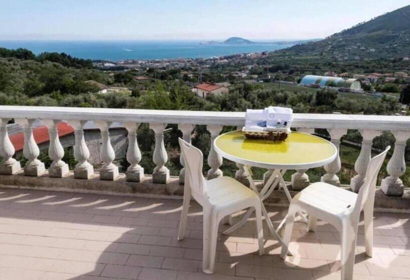 住宿加早餐  Sul Golfo