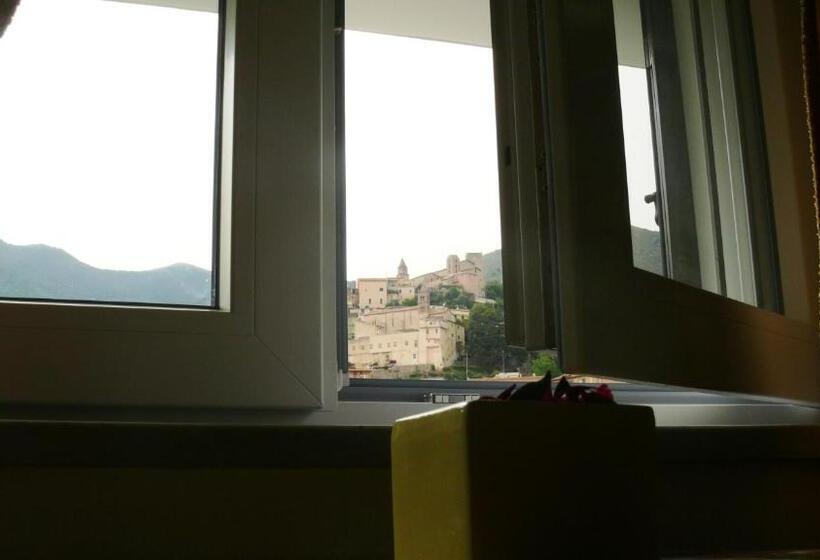 住宿加早餐  Sul Golfo