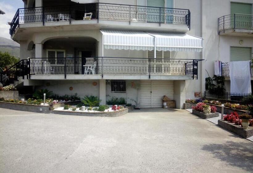 住宿加早餐 Sweet Home