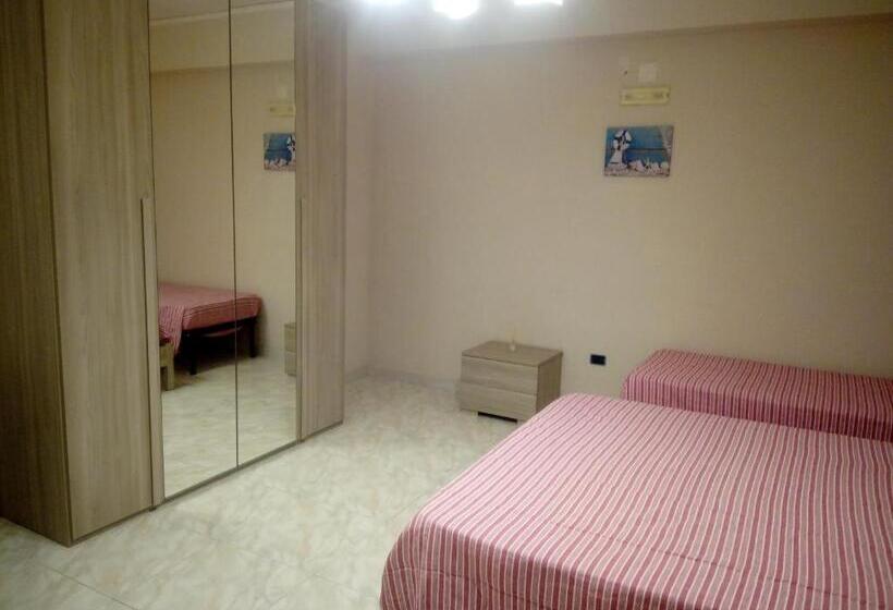 住宿加早餐 Sweet Home