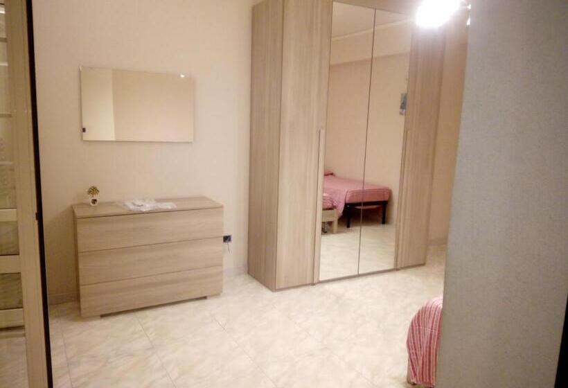 住宿加早餐 Sweet Home