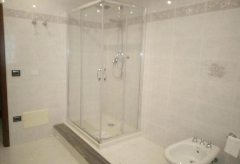 住宿加早餐 Sweet Home