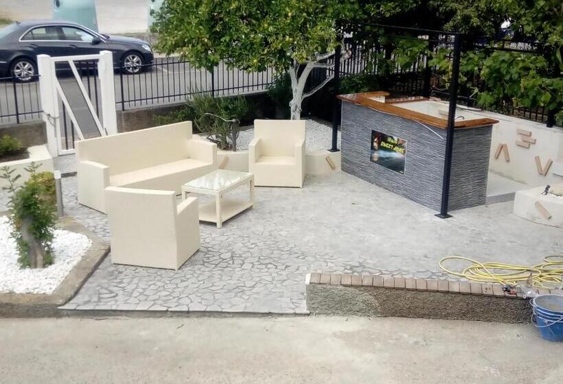 住宿加早餐 Sweet Home