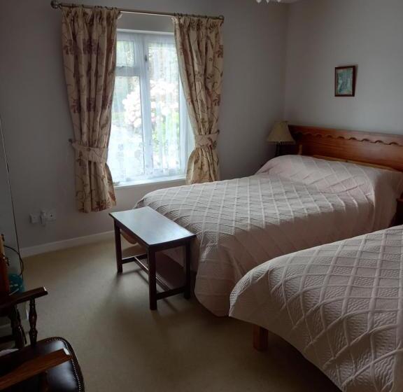 مبيت وإفطار Villa Pio Accommodation