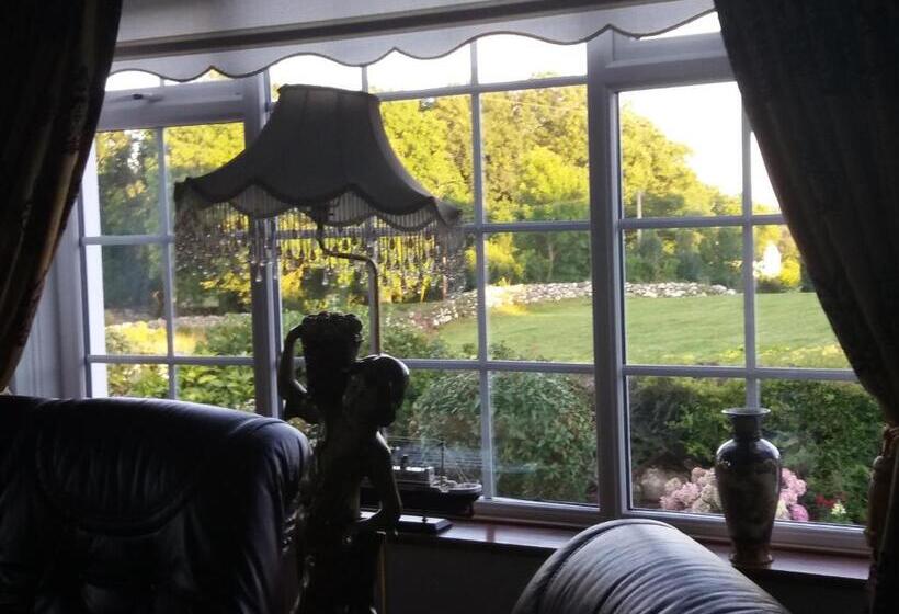 مبيت وإفطار Villa Pio Accommodation