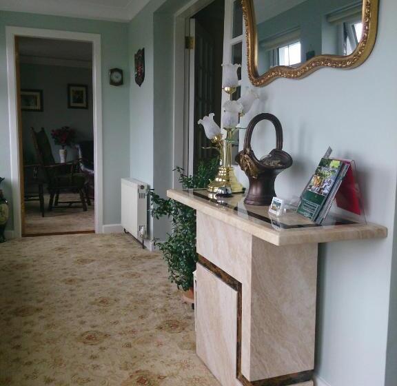 مبيت وإفطار Villa Pio Accommodation
