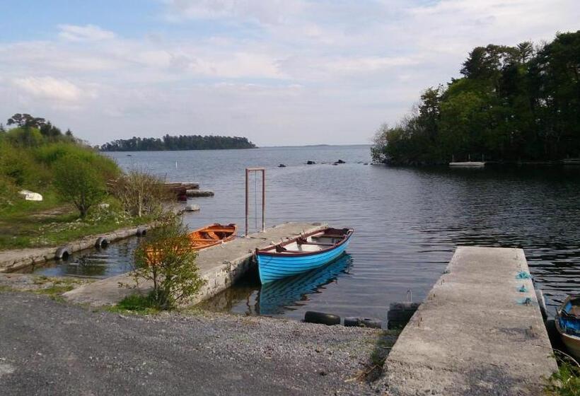 مبيت وإفطار Villa Pio Accommodation