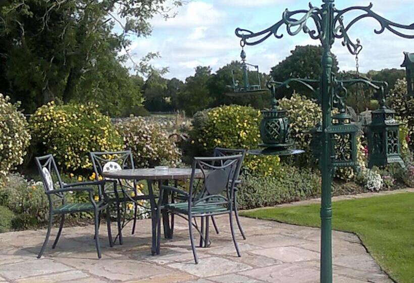 مبيت وإفطار Villa Pio Accommodation