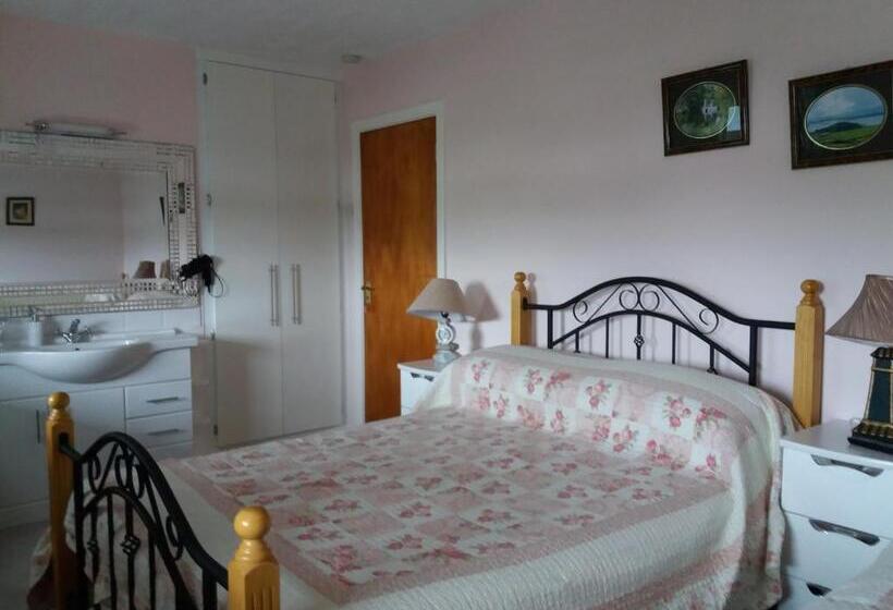 مبيت وإفطار Villa Pio Accommodation