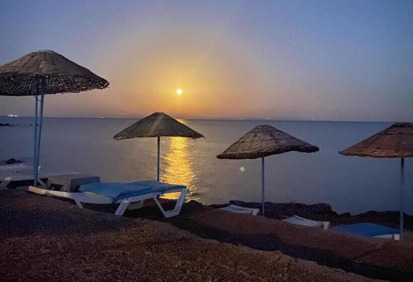 צימר Yakamoz Motel & Restaurant