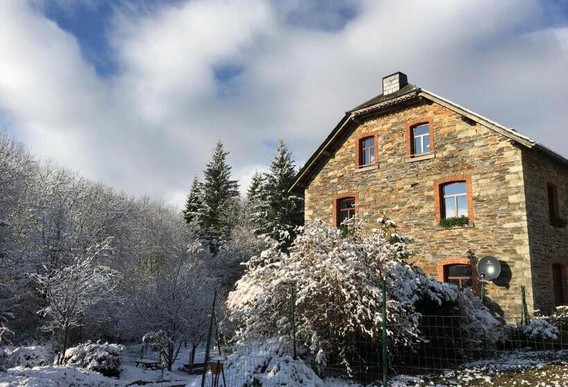 Bed & Breakfast Schlommefurth