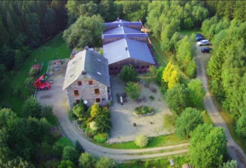 Bed & Breakfast Schlommefurth