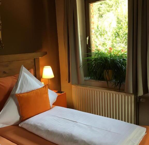 Bed & Breakfast Schlommefurth