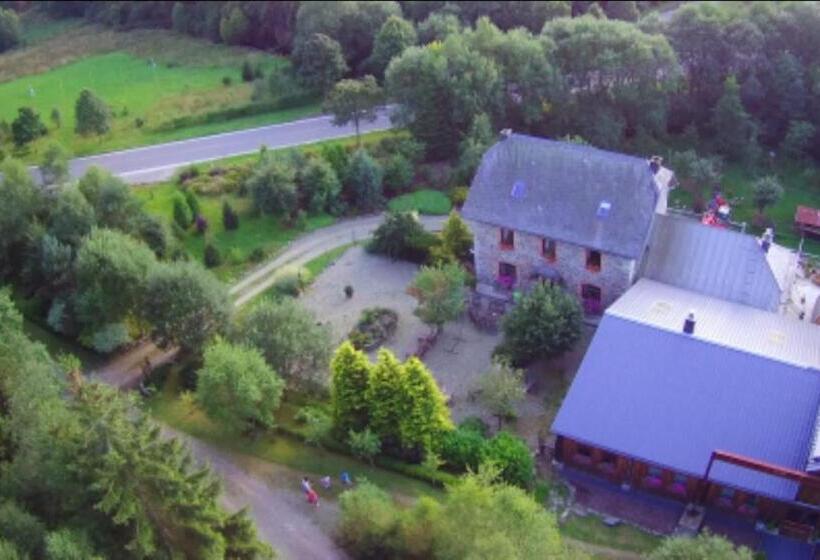Bed & Breakfast Schlommefurth
