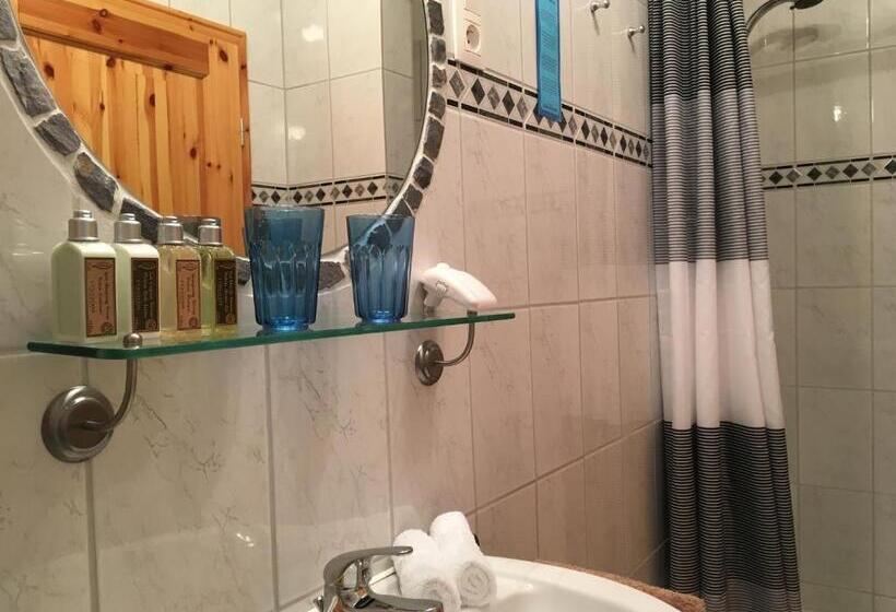 Bed & Breakfast Schlommefurth