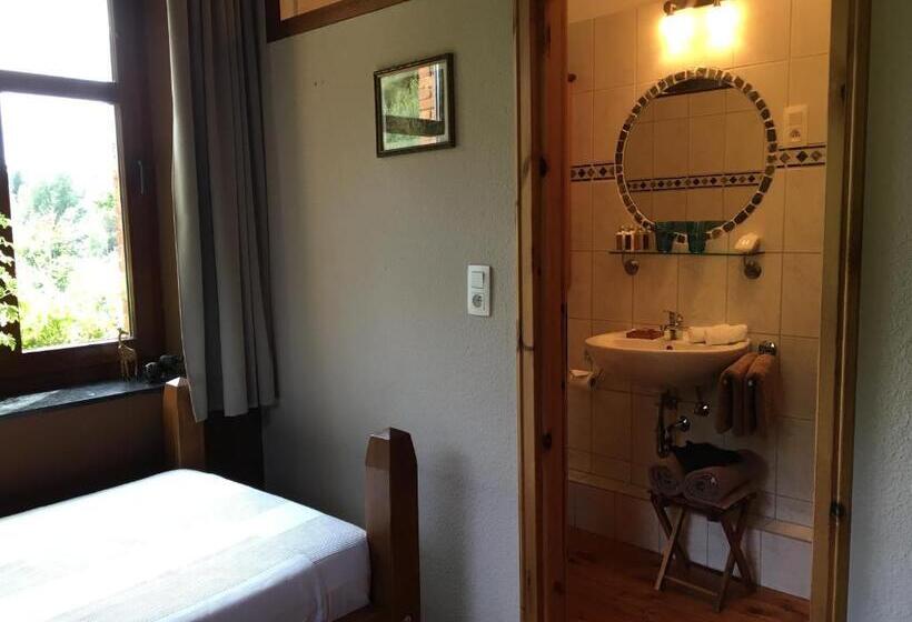 Bed & Breakfast Schlommefurth