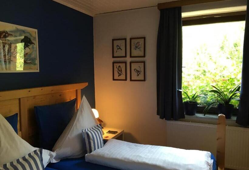 Bed & Breakfast Schlommefurth