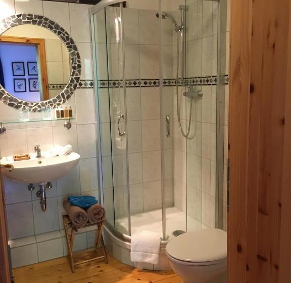 Bed & Breakfast Schlommefurth