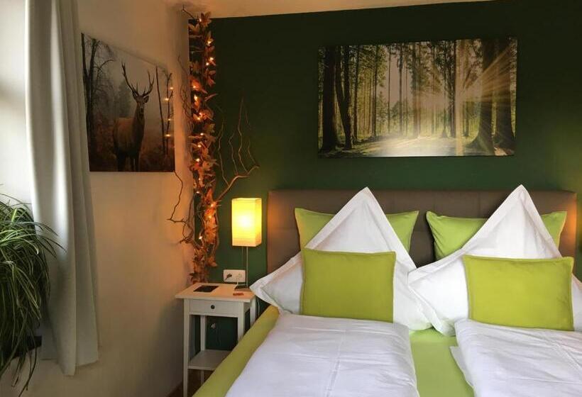 Bed & Breakfast Schlommefurth