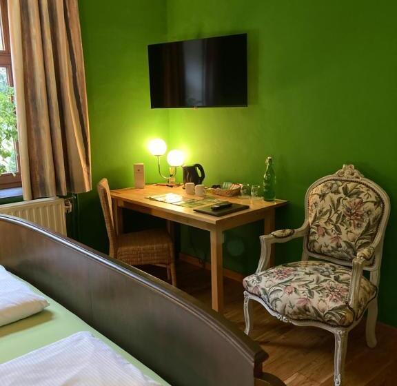 Bed & Breakfast Schlommefurth
