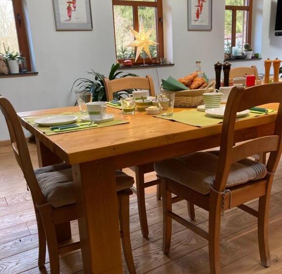 Bed & Breakfast Schlommefurth