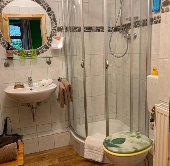 Bed & Breakfast Schlommefurth
