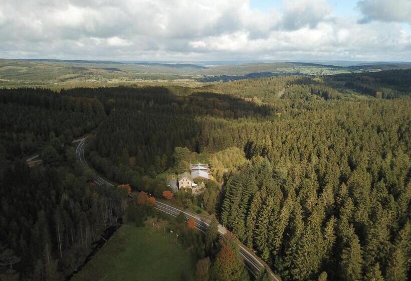 Bed & Breakfast Schlommefurth