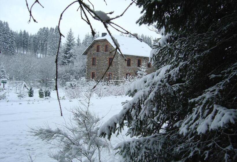 Bed & Breakfast Schlommefurth