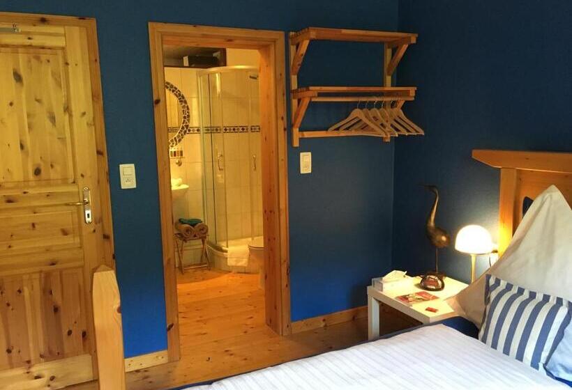 Bed & Breakfast Schlommefurth