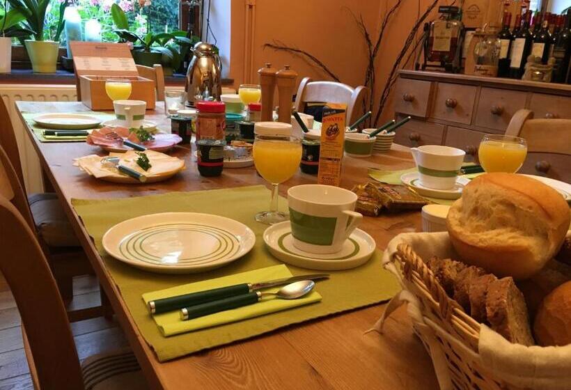 Bed & Breakfast Schlommefurth