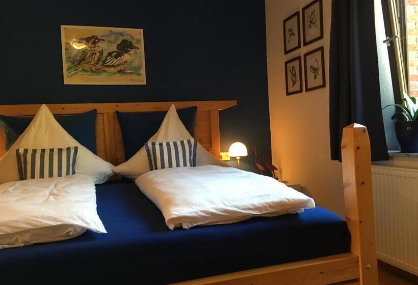 Bed & Breakfast Schlommefurth