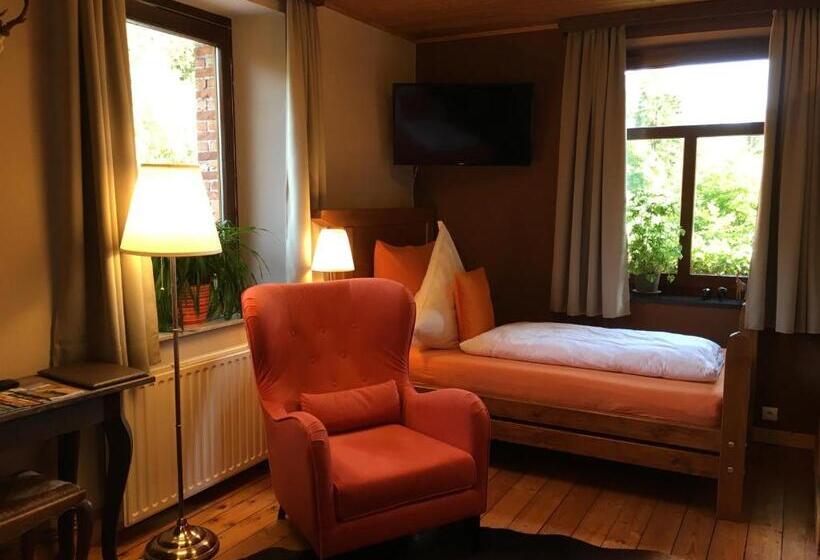 Bed & Breakfast Schlommefurth