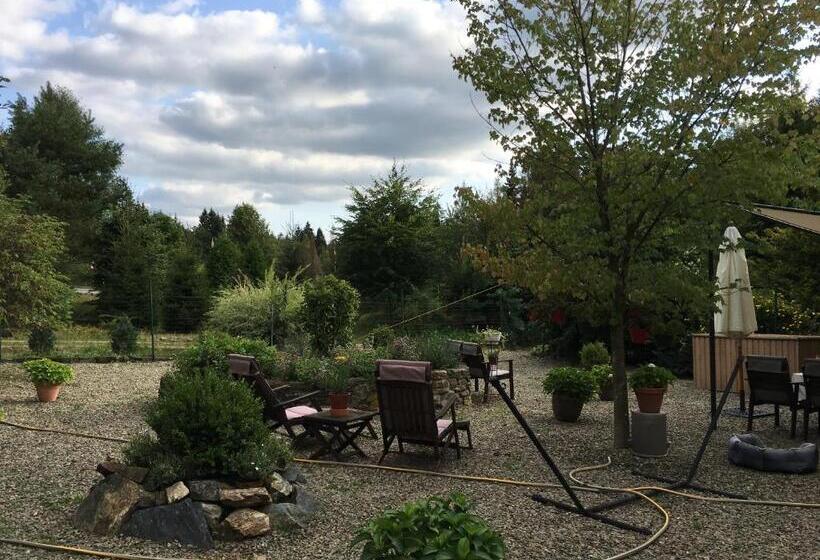 Bed & Breakfast Schlommefurth
