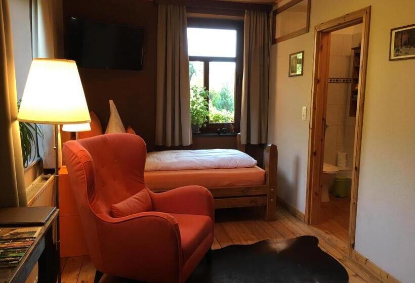 Bed & Breakfast Schlommefurth