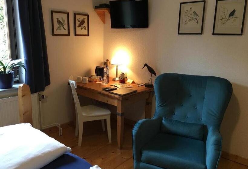 Bed & Breakfast Schlommefurth