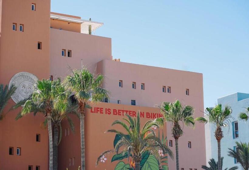 Bikini Island & Mountain Hotel Es Trenc Adults Only