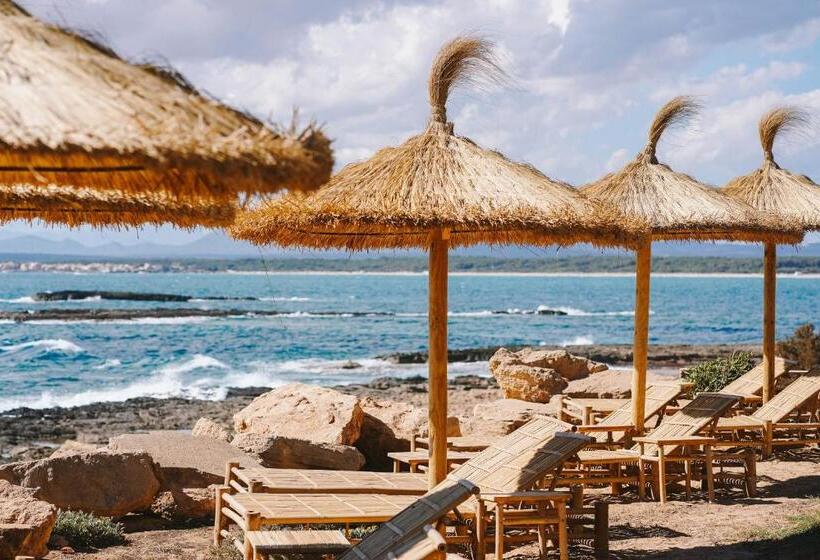 Bikini Island & Mountain Hotel Es Trenc Adults Only